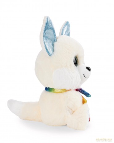 NICI przytulanka lis polarny Nounuk 15 cm