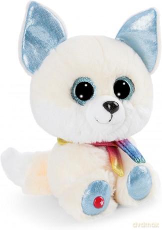 NICI przytulanka lis polarny Nounuk 15 cm