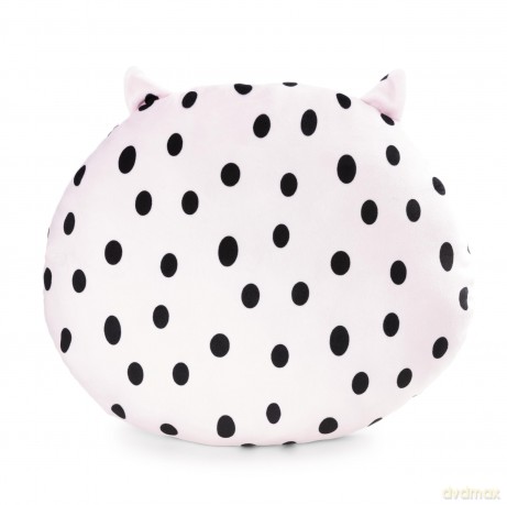 NICI Cushion GLUBSCHIS owl Lowidou 35x30cm figural