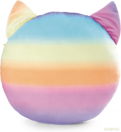 NICI poduszka GLUBSCHIS kot Miss Mellie 32x32cm