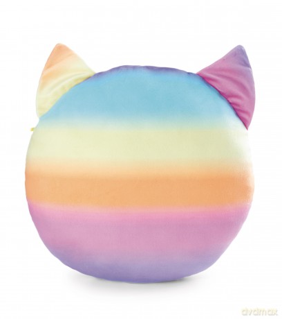 NICI poduszka GLUBSCHIS kot Miss Mellie 32x32cm