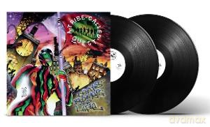 A Tribe Called Quest: Beats, Rhymes & Life [2xWinyl]