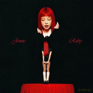 Jennie: Ruby - JENNIE Only Audio [CD]