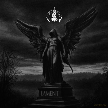 Lacrimosa: Lament (digipack) [CD]