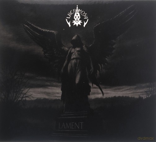 Lacrimosa: Lament (digipack) [CD]