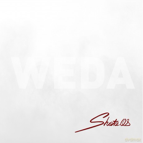 Shataqs: Weda [2xWinyl]