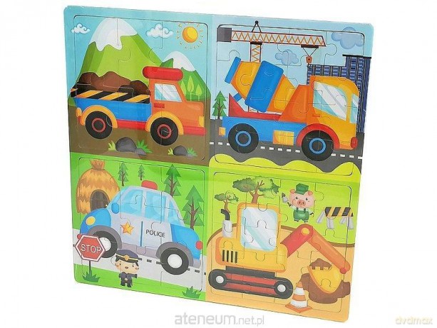 30x30cm [PUZZLE]