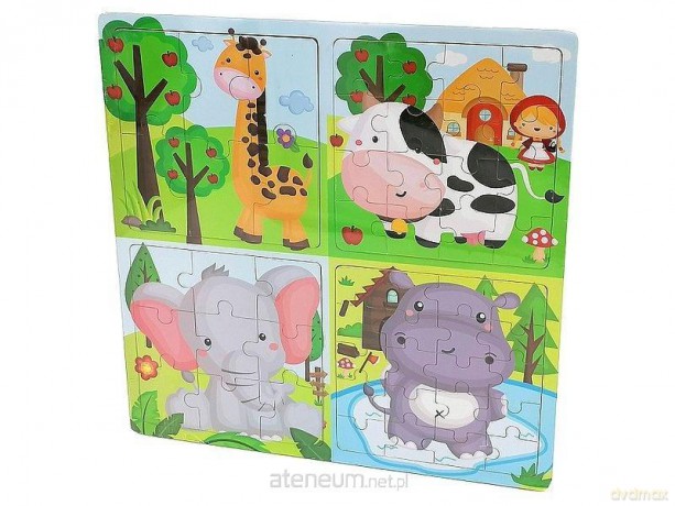30x30cm [PUZZLE]