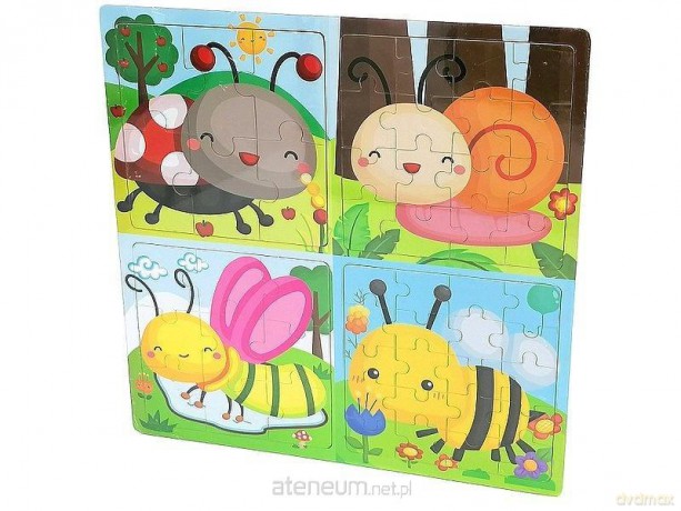 30x30cm [PUZZLE]