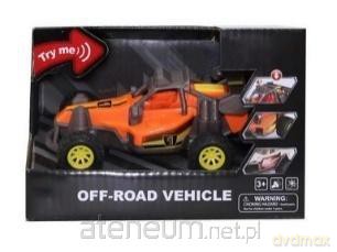 Auto Off Road światło/dźwięk