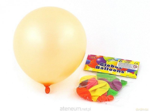 Balony 10szt