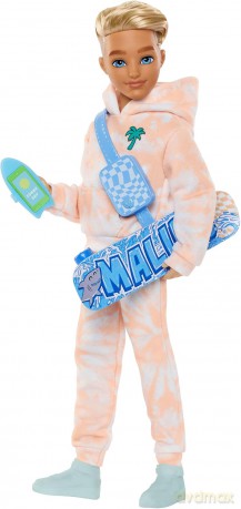 Barbie Dream Besties Ken JDD75