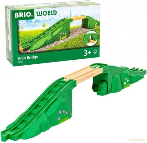 Brio Most modułowy