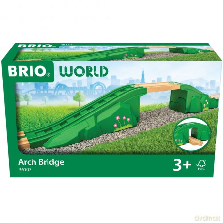 Brio Most modułowy
