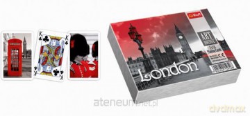 Karty - Art Bridge - London [KARTY]