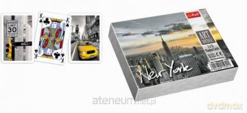 Karty - Art Bridge - New York [KARTY]