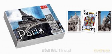 Karty - Art Bridge - Paris [KARTY]