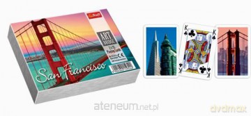 Karty - Art Bridge - San Francisco [KARTY]