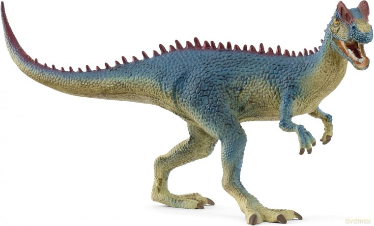 Dilofozaur [FIGURKA]