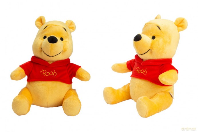 Disney WTP Kubuś Puchatek 25cm