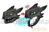 Dreamworks Dragons: Interaktywna Maska
