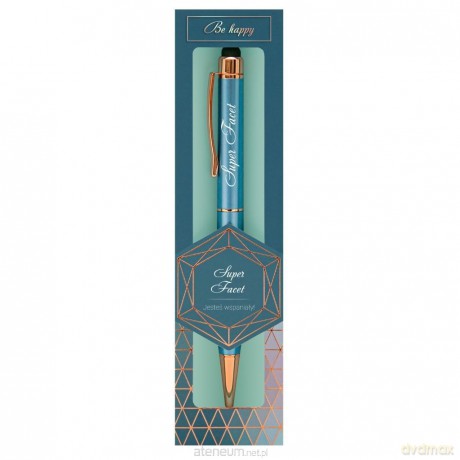 Elegancki Super Facet