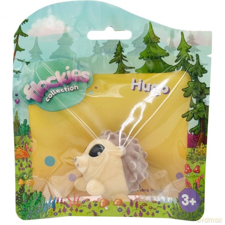 Figurka Flockies Jeż [FIGURKA]