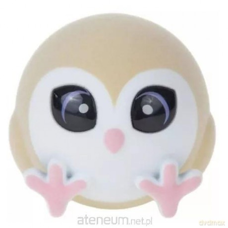 Figurka Flockies Sowa [FIGURKA]