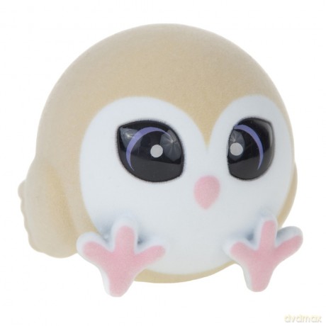 Figurka Flockies Sowa [FIGURKA]