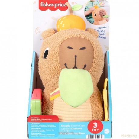 Fisher Price Kapibara