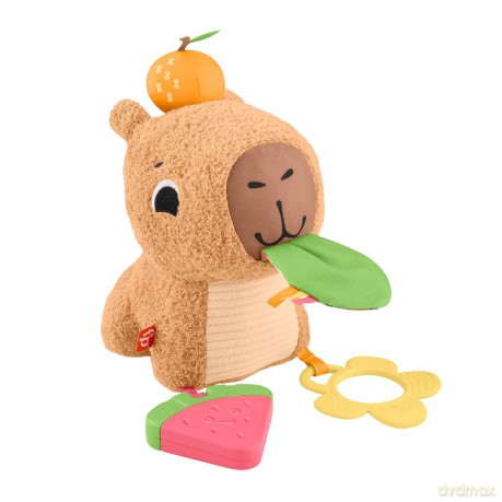 Fisher Price Kapibara