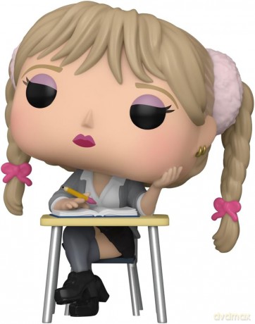 Funko Figurka POP Britney Spears [FIGURKA]