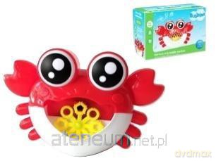 Generator baniek krab