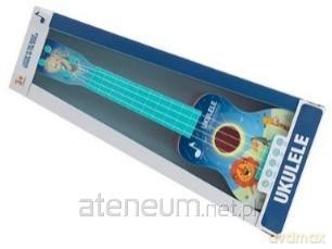 Gitara ukelele 40cm