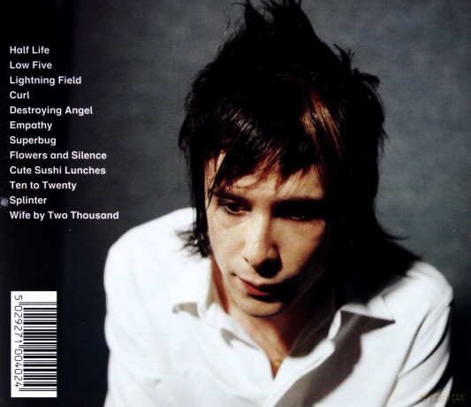Sneaker Pimps: Splinter [CD]