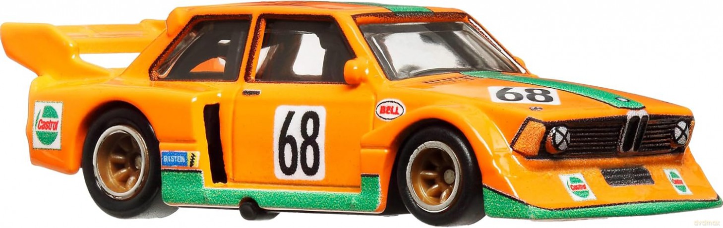 Hot Wheels Kultowe auto BMW 320 HRV94