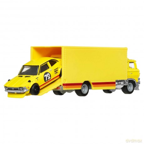 Hot Wheels Premium Zestaw 2 pojazdów JBM34