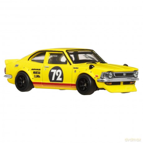 Hot Wheels Premium Zestaw 2 pojazdów JBM34