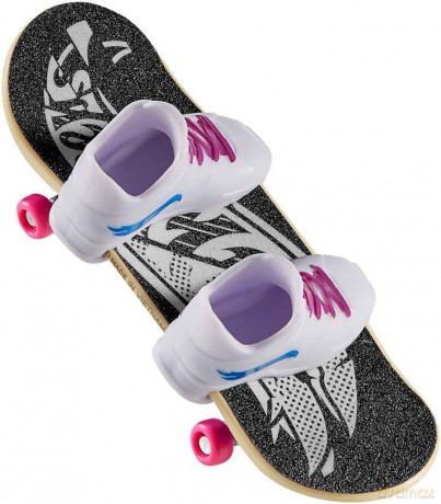 Hot Wheels Skate Deskorolka + buty HVK11