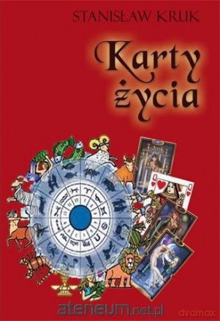 Karty życia [KSIĄŻKA]