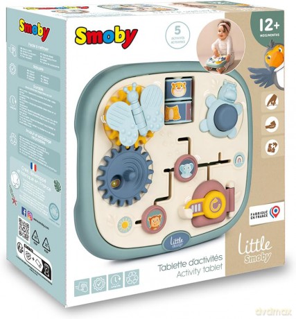 Interaktywny tablet