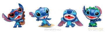 Jada Stitch Metal figurka 6,5cm mix [FIGURKA]