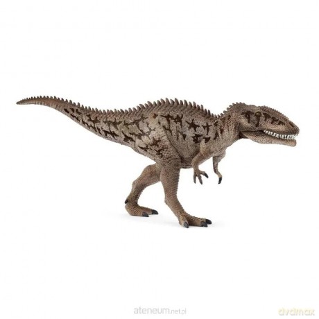Karcharodontozaur [FIGURKA]