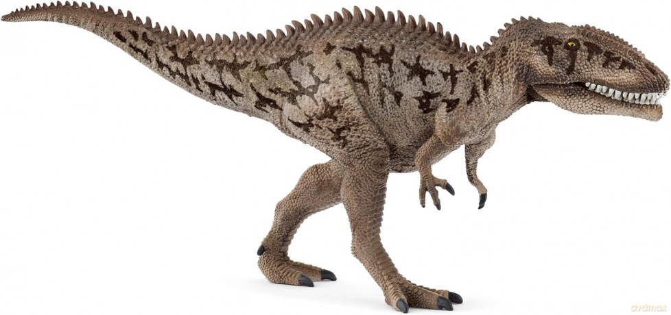 Karcharodontozaur [FIGURKA]