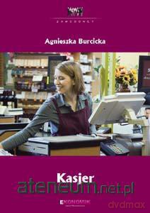 Kasjer [KSIĄŻKA]