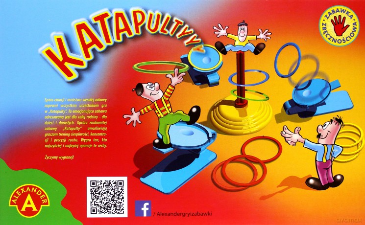 Katapulty [GRA]