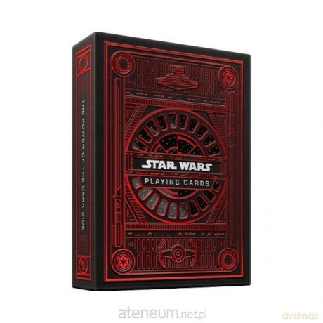 Karty Star Wars Dark Side Theory11 [KARTY]