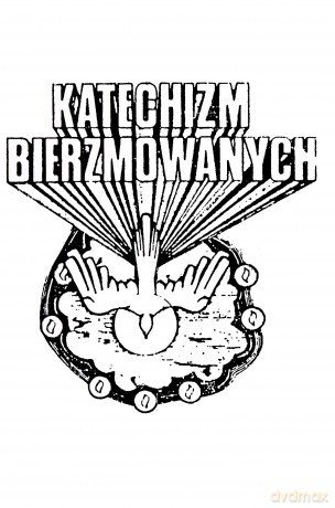 Katechizm bierzmowanych wyd. 2010 WDS [KSIĄŻKA]