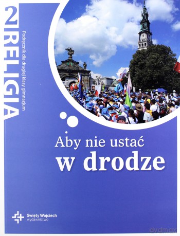 Katechizm GIM 2 Aby nie ustać w drodze NPP [KSIĄŻKA]