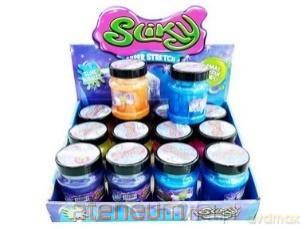 Masa Slime crystal mix